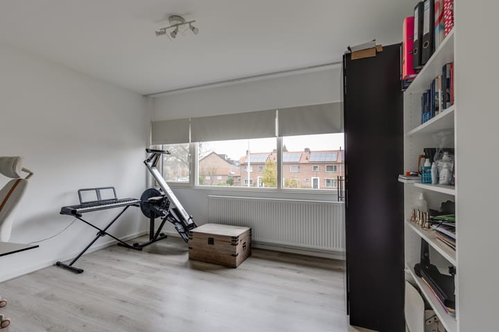 Foto 26 van Graaf Wichmanstraat 23