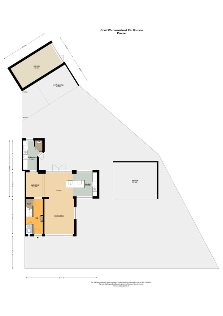 Foto 50 van Graaf Wichmanstraat 23