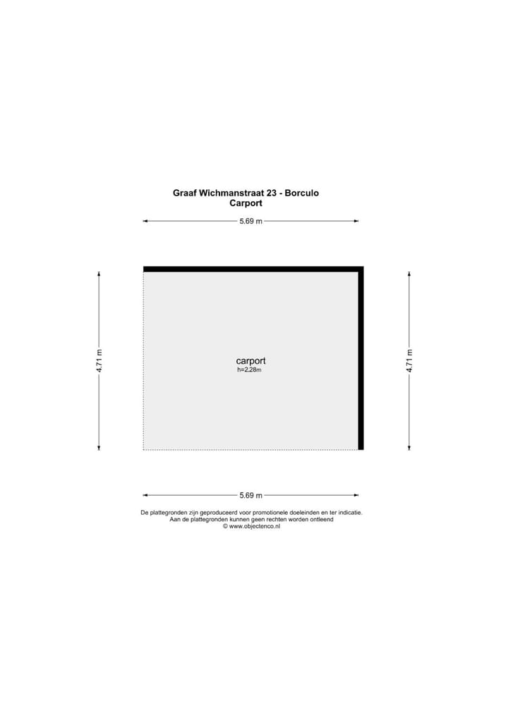 Foto 55 van Graaf Wichmanstraat 23