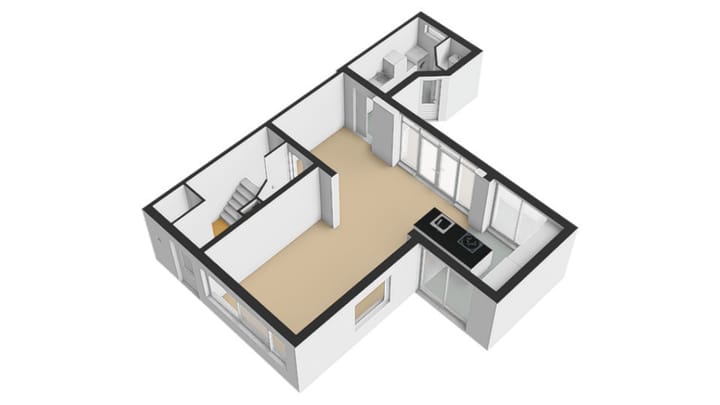 Foto 57 van Graaf Wichmanstraat 23