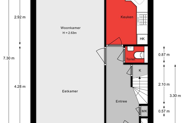 View photo 40 of Hortensiastraat 3