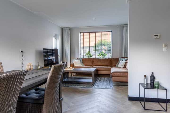 Foto 3 van Andries Veenstrastraat 17