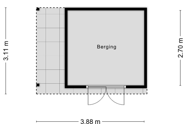 Bekijk foto 42 van Heistraat 56