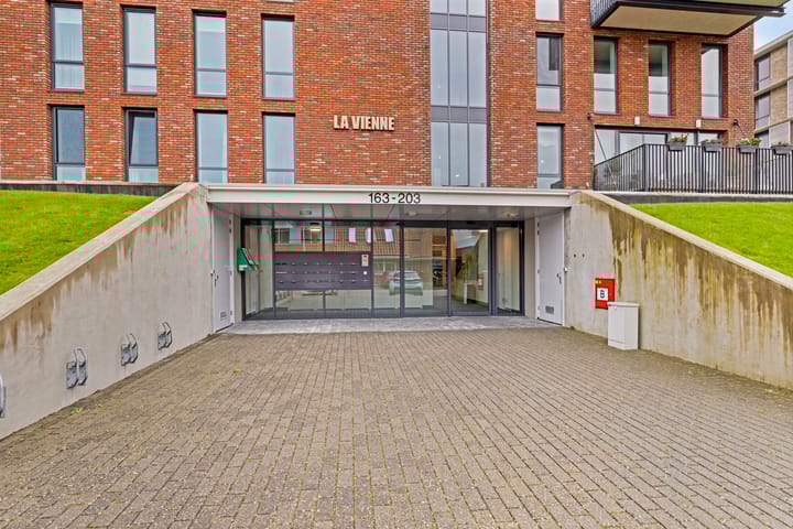 Foto 4 van Loirestraat 181