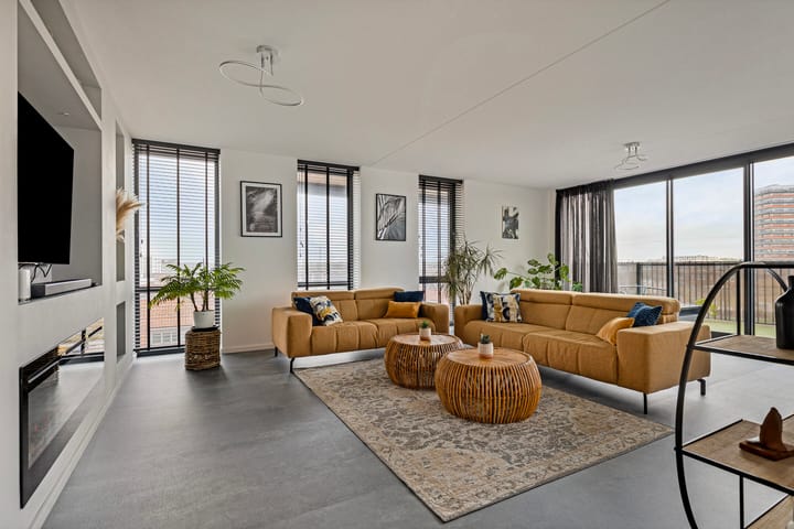 Foto 8 van Loirestraat 181