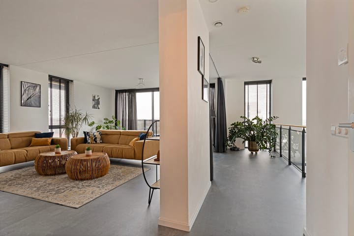 Foto 9 van Loirestraat 181