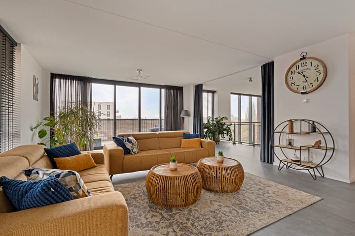 Foto 10 van Loirestraat 181