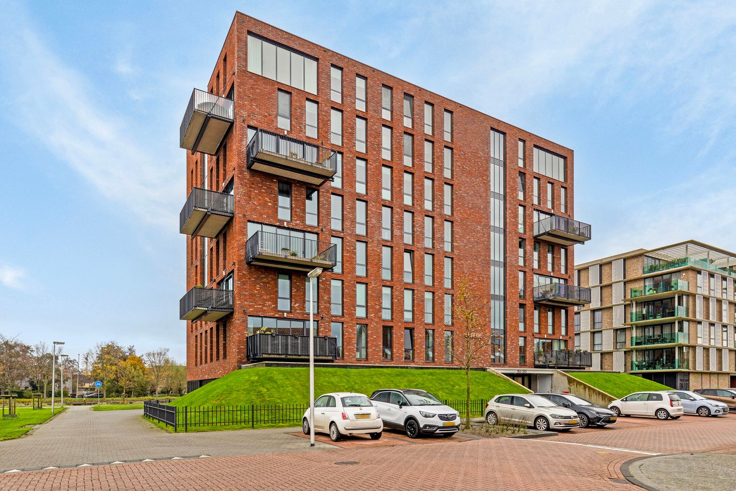 Foto 1 van Loirestraat 181