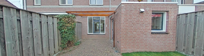 Bekijk 360° foto van achtertuin van Kruisbek 9