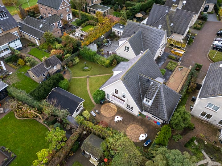 Foto 3 van Dr Nolenslaan 14