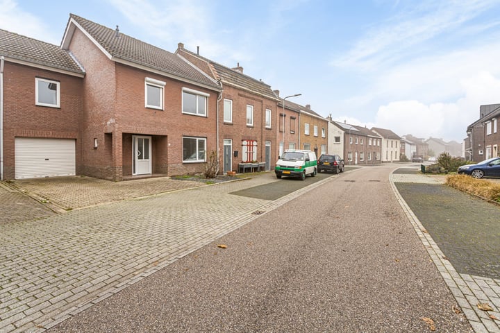 Bekijk foto 2 van Jeustraat 5