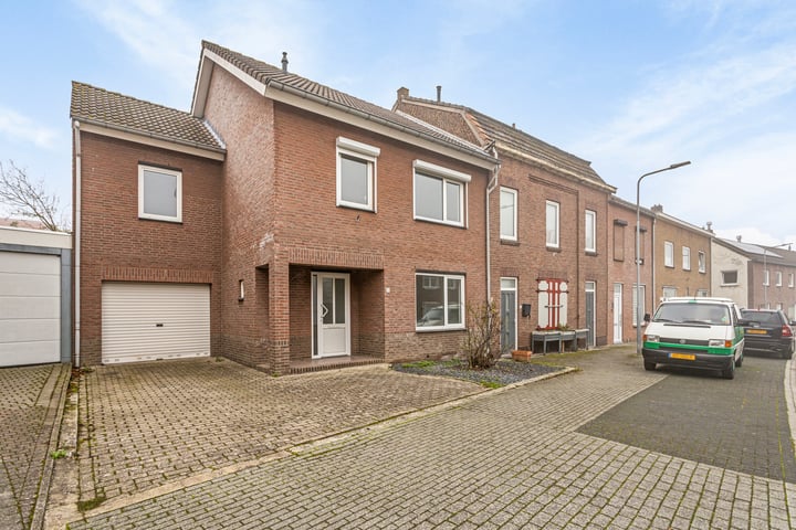 Bekijk foto 3 van Jeustraat 5