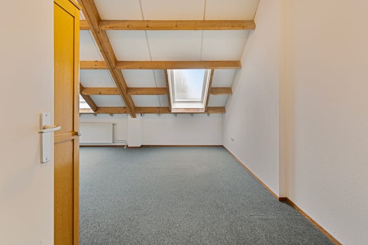 Foto 25 van Jeustraat 5