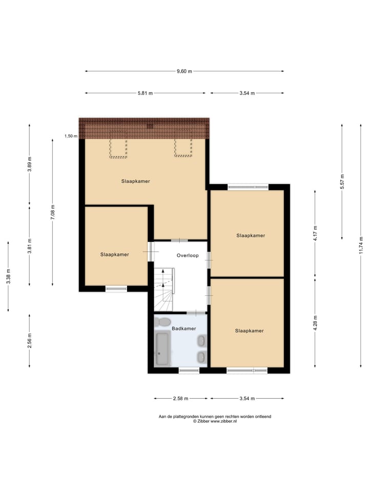 Foto 42 van Jeustraat 5