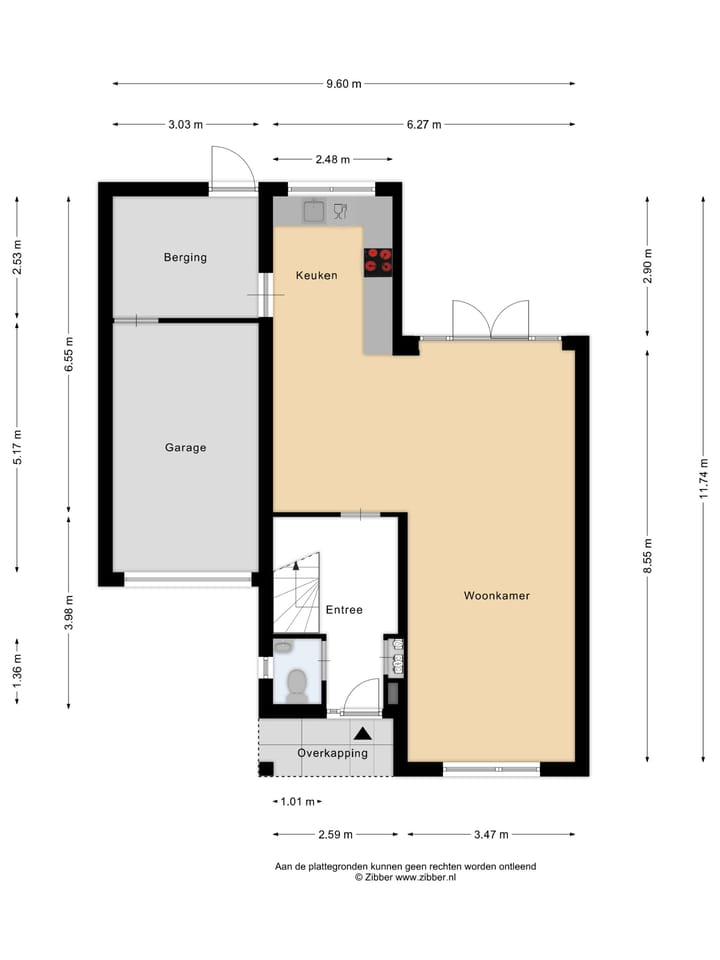 Foto 41 van Jeustraat 5