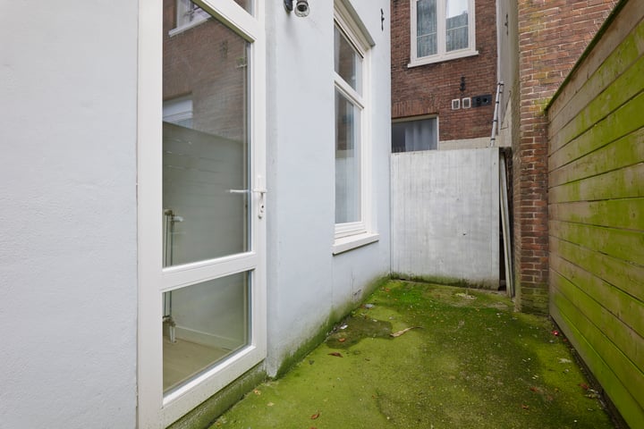 Bekijk foto 10 van Derde Oosterparkstraat 255