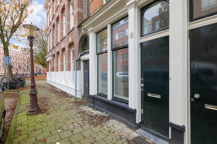 Bekijk foto 11 van Derde Oosterparkstraat 255