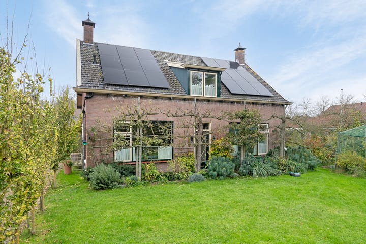 Foto 1 van Poststraat 3-A