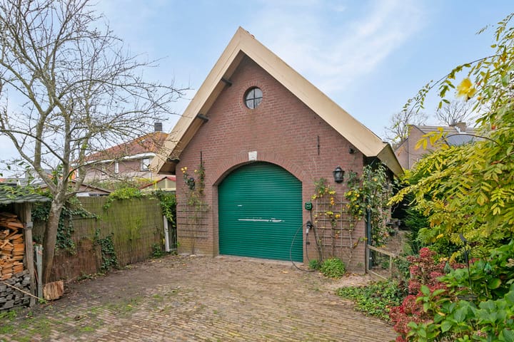 Foto 3 van Poststraat 3-A