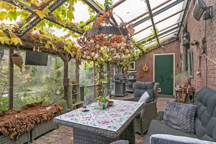 Foto 4 van Poststraat 3-A