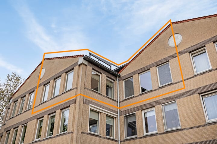 Foto 2 van Tuinstraat 36