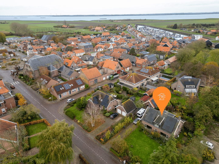 Foto 5 van Poststraat 3-A