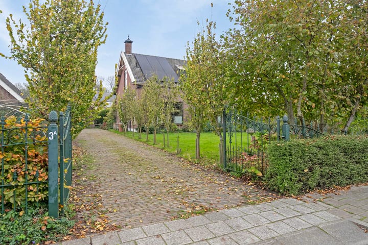 Foto 8 van Poststraat 3-A