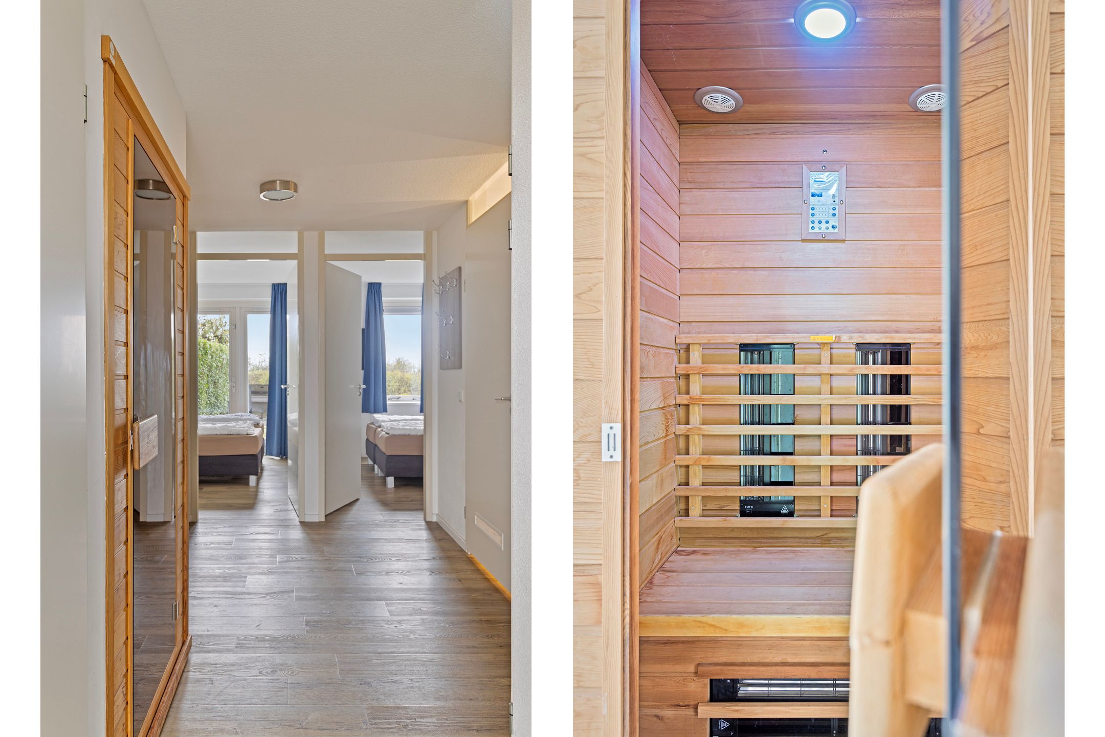 4-bedroom freehold villa in Brouwershaven — photo 4 of 5
