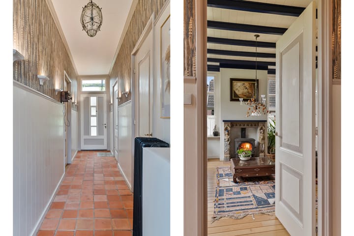 Foto 10 van Poststraat 3-A