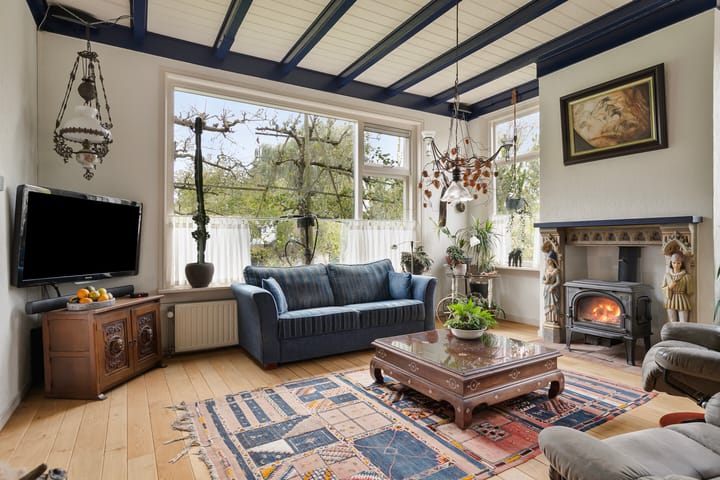 Foto 11 van Poststraat 3-A