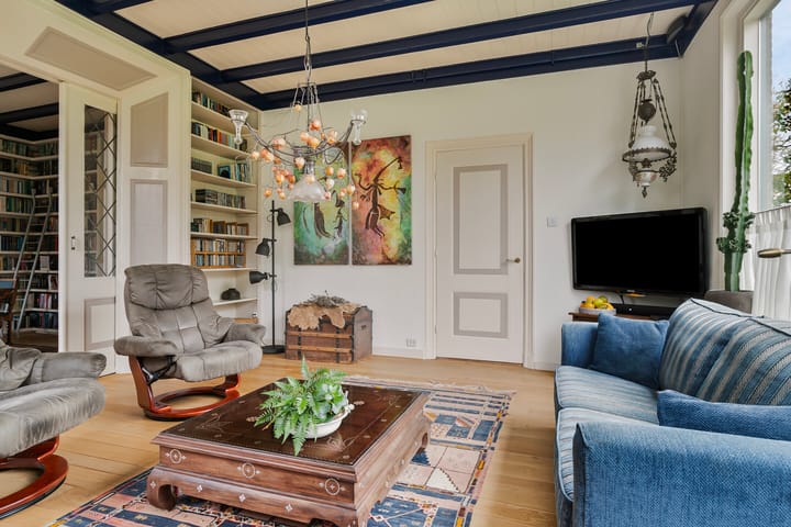 Foto 12 van Poststraat 3-A