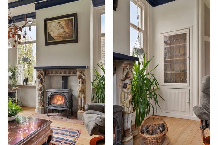 Foto 14 van Poststraat 3-A