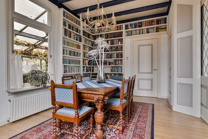 Foto 16 van Poststraat 3-A