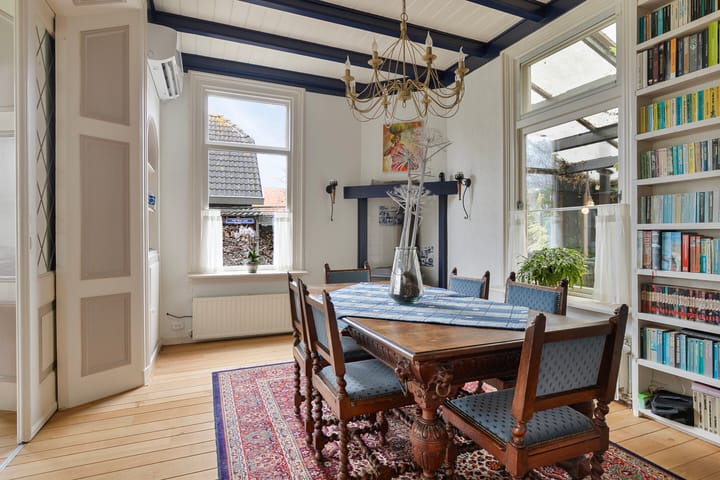 Foto 17 van Poststraat 3-A