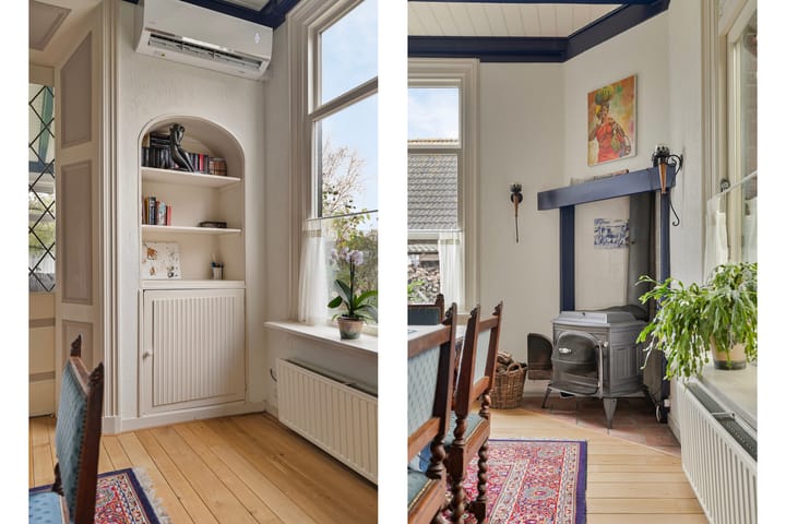 Foto 18 van Poststraat 3-A