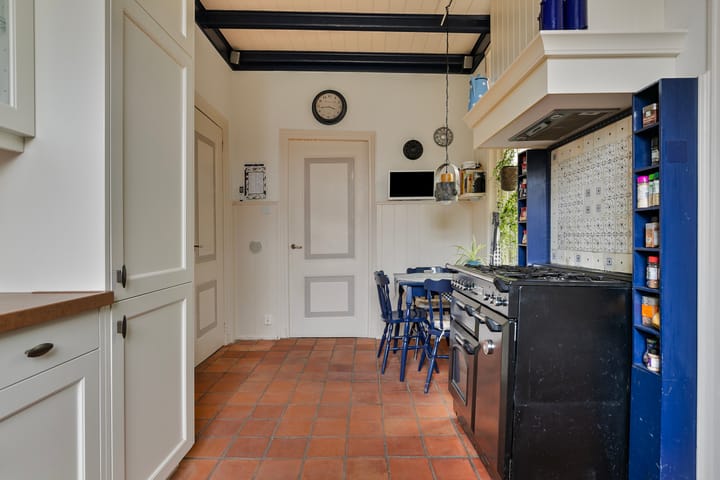 Foto 23 van Poststraat 3-A