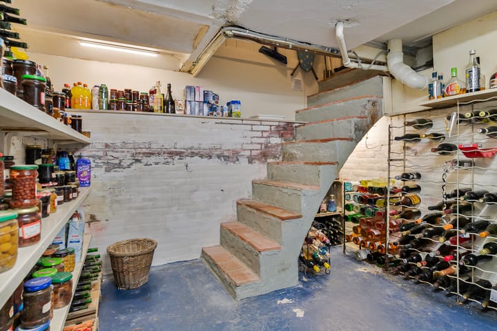 Foto 30 van Poststraat 3-A