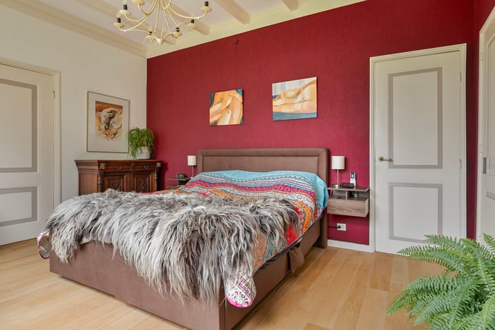 Foto 32 van Poststraat 3-A