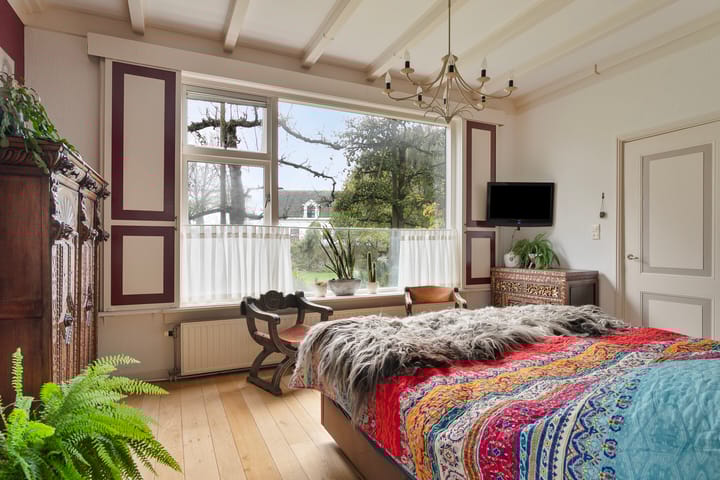 Foto 33 van Poststraat 3-A