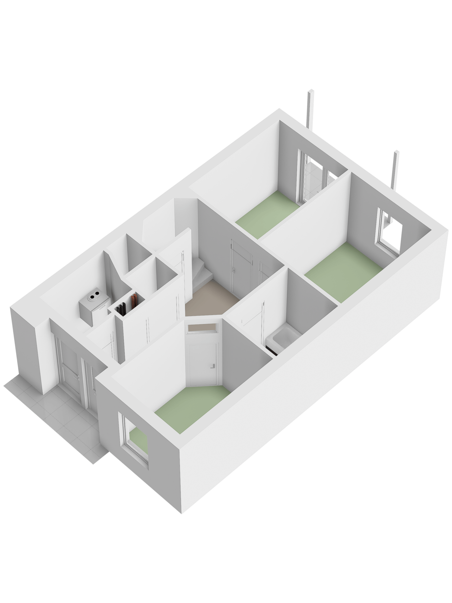 Foto 29 van Schouwse Slag 66