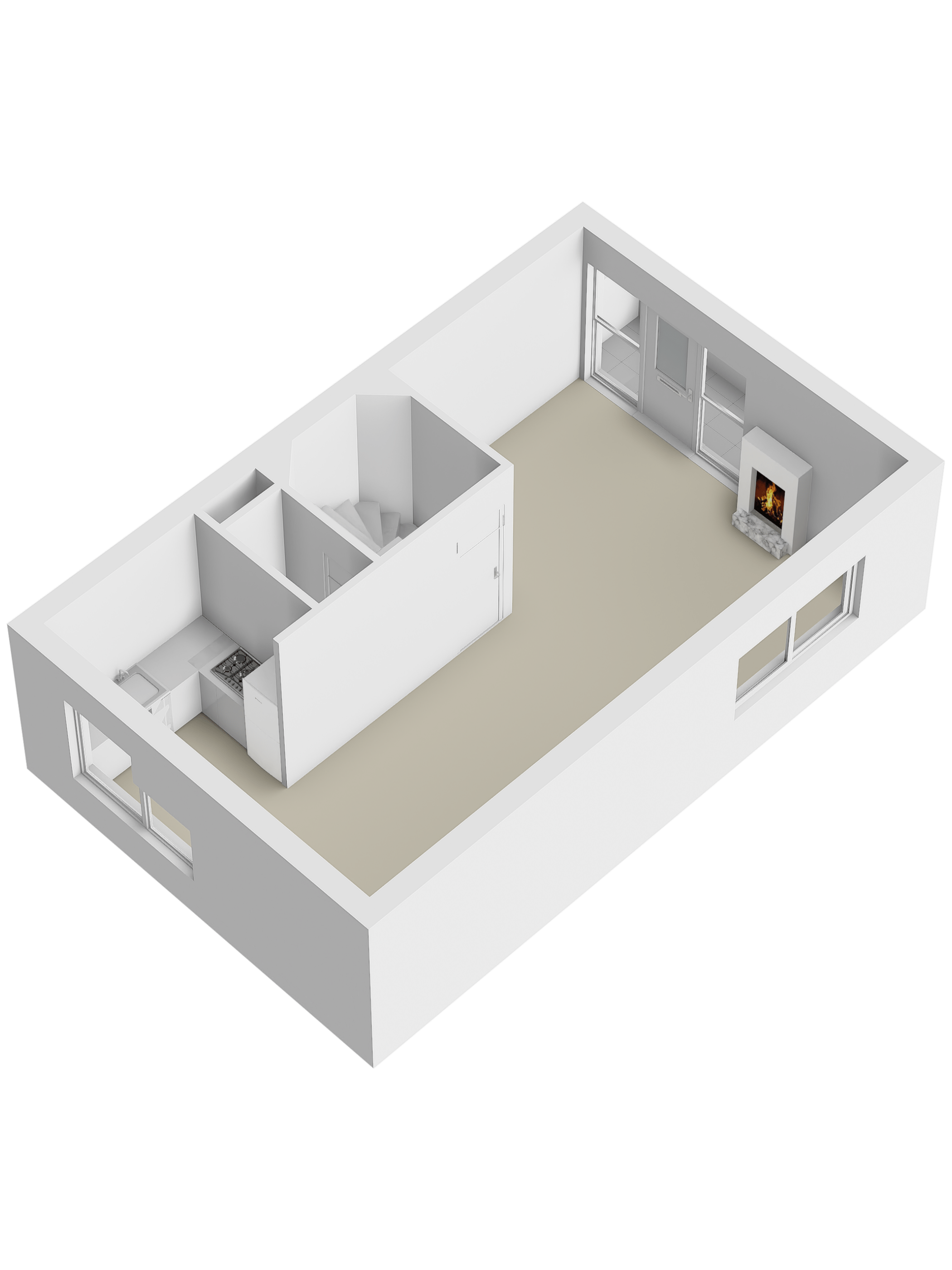 Foto 30 van Schouwse Slag 66