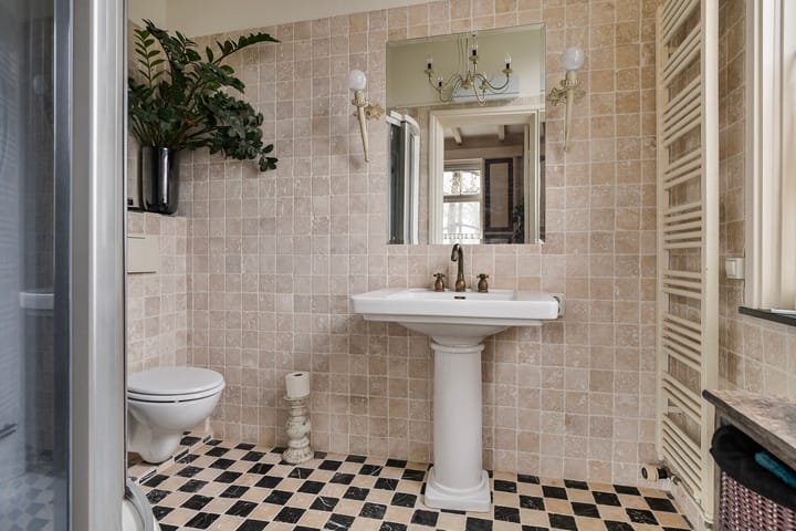 Foto 35 van Poststraat 3-A