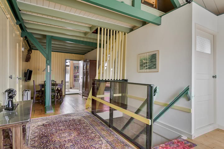 Foto 38 van Poststraat 3-A