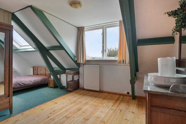 Foto 40 van Poststraat 3-A