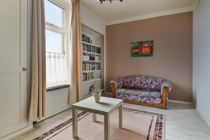 Foto 43 van Poststraat 3-A