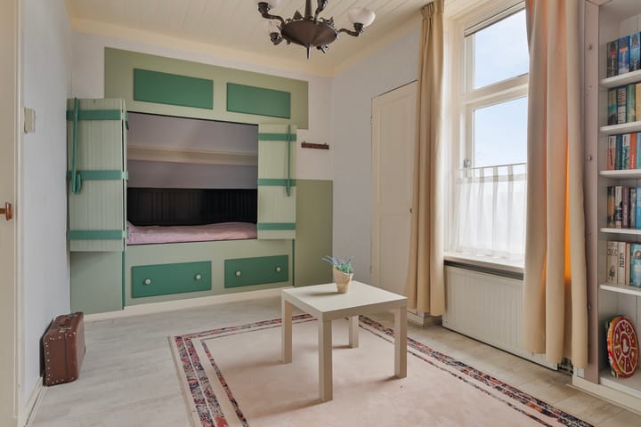 Foto 44 van Poststraat 3-A