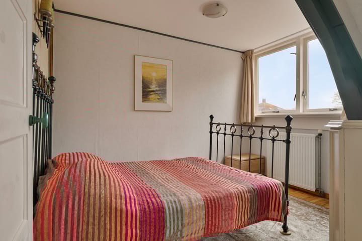 Foto 45 van Poststraat 3-A