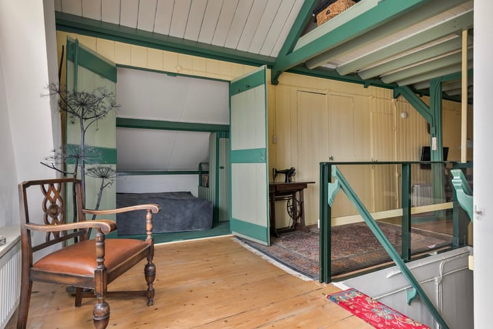 Foto 47 van Poststraat 3-A