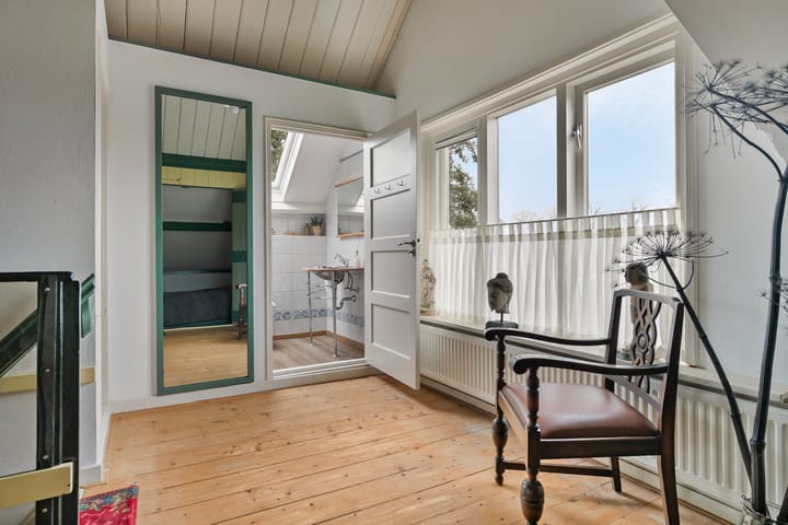 Foto 48 van Poststraat 3-A