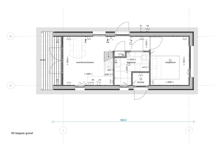 Bekijk foto 7 van Type B (Bouwnr. 3)